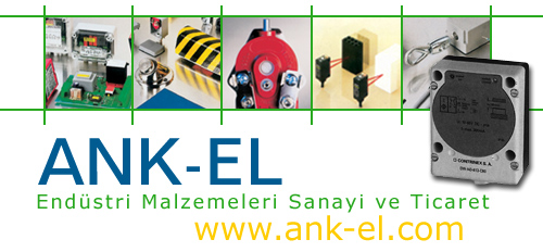 ANK-EL Endstri Malzemeleri Sanayi ve Ticaret